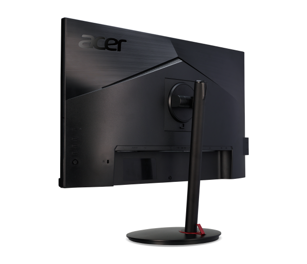 Acer Nitro XV282KKV czarny HDMI 2.1 - 650136 - zdjęcie 7